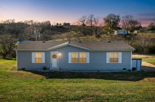 41 Stephens Drive, Falmouth, KY 41040