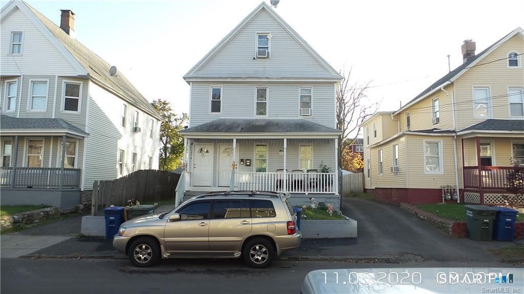 210 Smith Street, Bridgeport, CT 06607