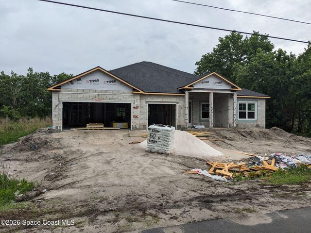 4385 Sheridan Avenue, Cocoa, FL 32926