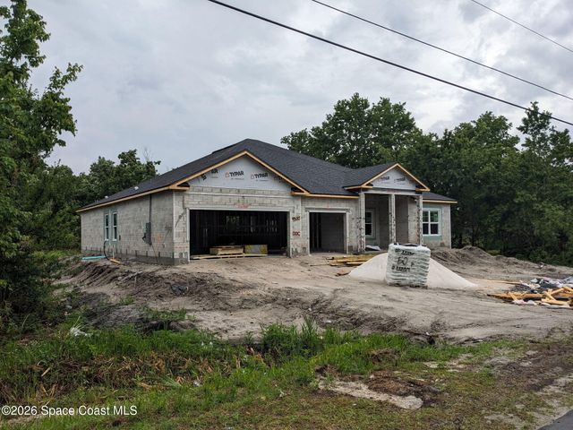 4385 Sheridan Avenue, Cocoa, FL 32926