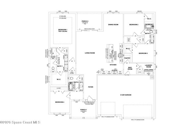 4385 Sheridan Avenue, Cocoa, FL 32926