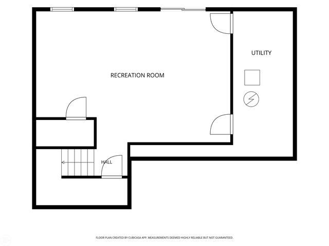 3923 Maple Lane, Auburn Hills, MI 48326