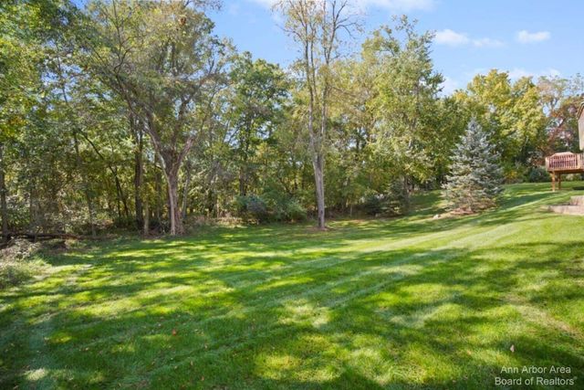 214 Glenwood Circle, Manchester, MI 48158