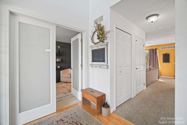 214 Glenwood Circle, Manchester, MI 48158