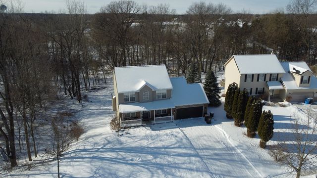 214 Glenwood Circle, Manchester, MI 48158