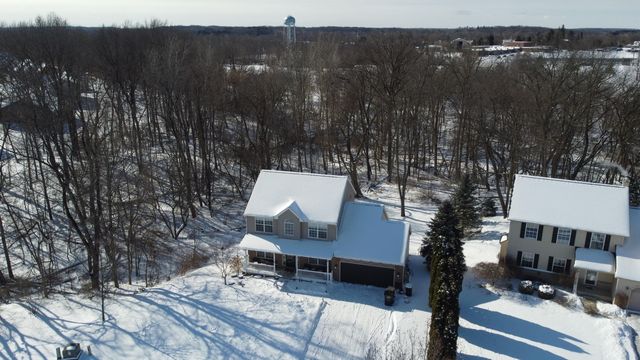 214 Glenwood Circle, Manchester, MI 48158