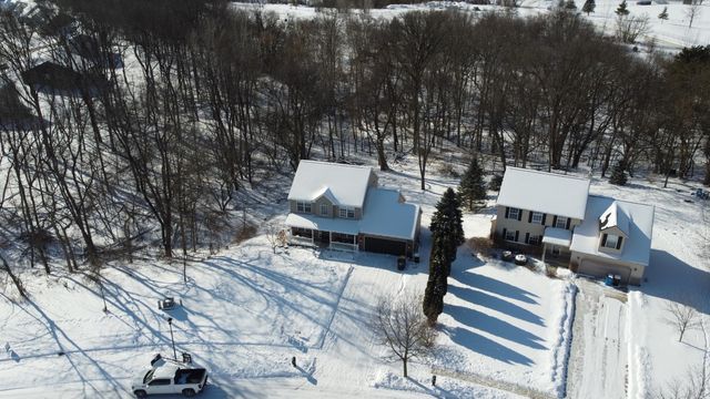 214 Glenwood Circle, Manchester, MI 48158