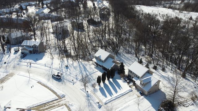 214 Glenwood Circle, Manchester, MI 48158