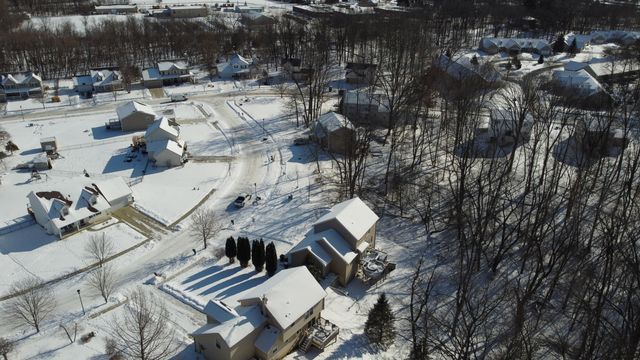 214 Glenwood Circle, Manchester, MI 48158