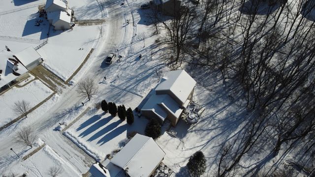 214 Glenwood Circle, Manchester, MI 48158