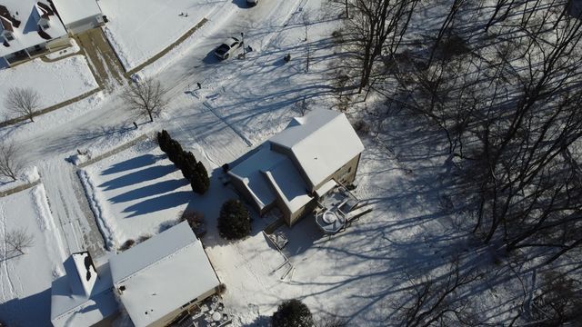 214 Glenwood Circle, Manchester, MI 48158