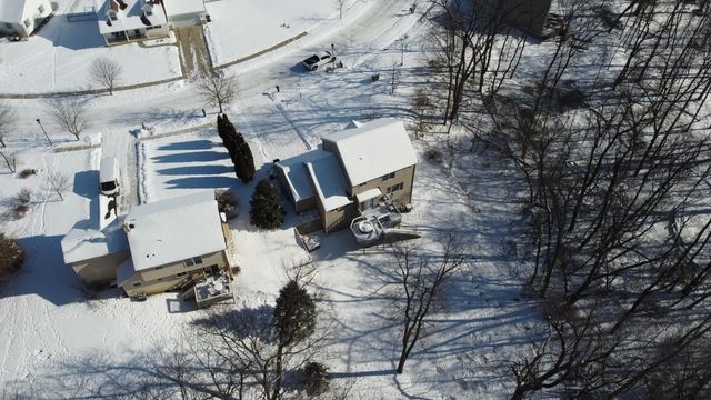 214 Glenwood Circle, Manchester, MI 48158