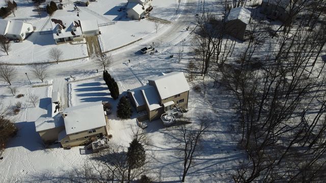 214 Glenwood Circle, Manchester, MI 48158