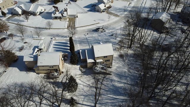 214 Glenwood Circle, Manchester, MI 48158