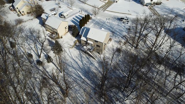 214 Glenwood Circle, Manchester, MI 48158