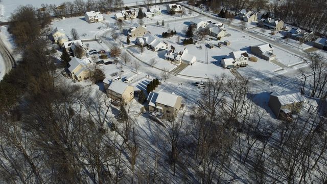 214 Glenwood Circle, Manchester, MI 48158