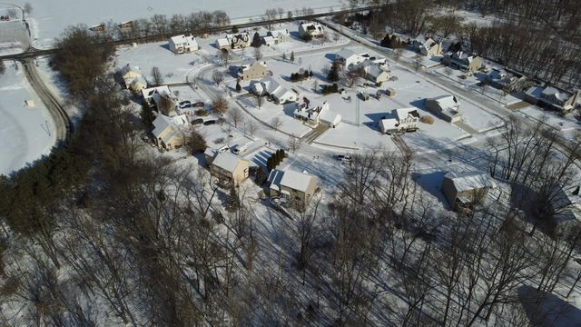 214 Glenwood Circle, Manchester, MI 48158