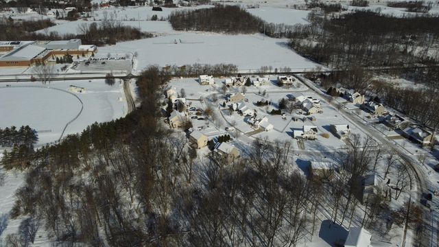 214 Glenwood Circle, Manchester, MI 48158