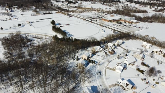 214 Glenwood Circle, Manchester, MI 48158