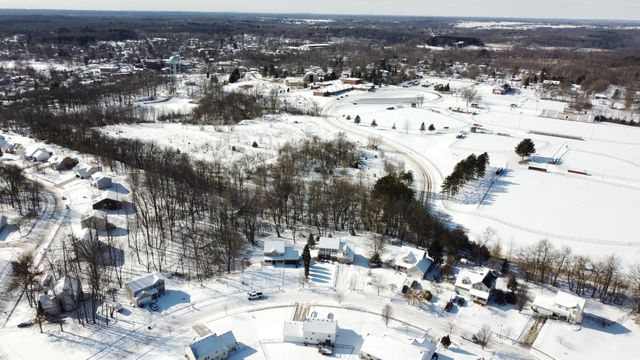 214 Glenwood Circle, Manchester, MI 48158