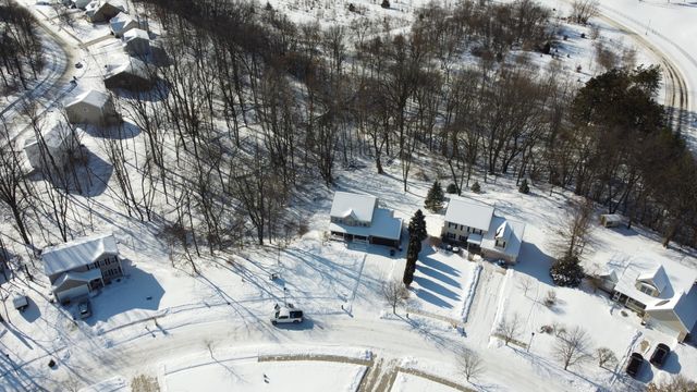 214 Glenwood Circle, Manchester, MI 48158