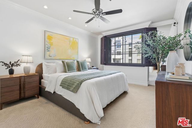 850 N Croft Avenue 202, West Hollywood, CA 90069