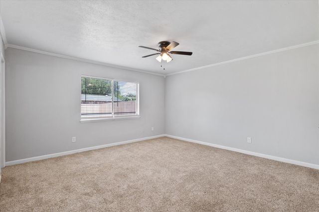 5529 Gates Drive, The Colony, TX 75056