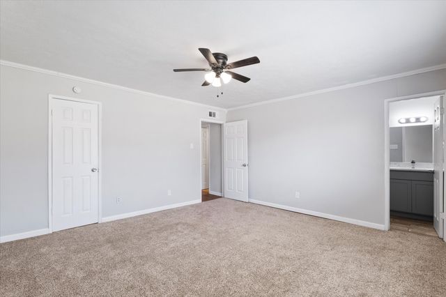 5529 Gates Drive, The Colony, TX 75056