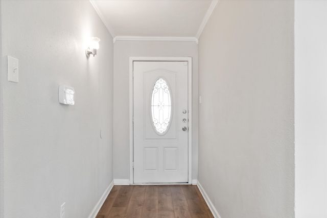 5529 Gates Drive, The Colony, TX 75056