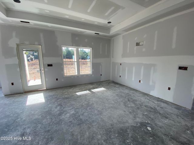 200 Rae Drive, Pikeville, NC 27863