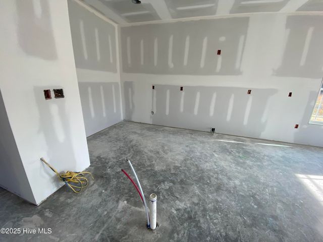 200 Rae Drive, Pikeville, NC 27863