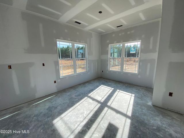 200 Rae Drive, Pikeville, NC 27863