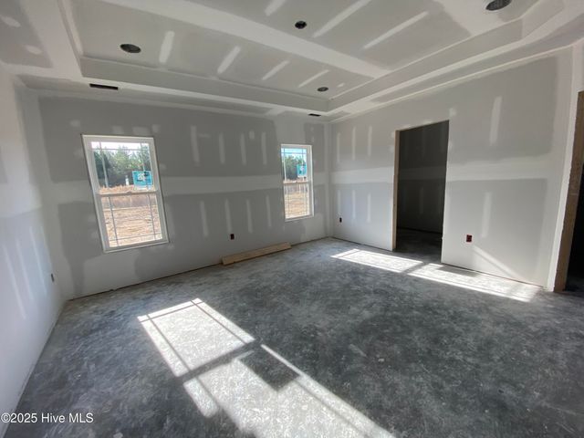 200 Rae Drive, Pikeville, NC 27863