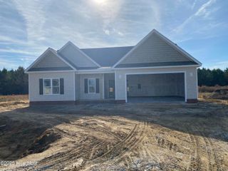 200 Rae Drive, Pikeville, NC 27863