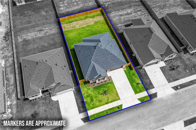1810 Farmer Street, Pea Ridge, AR 72751