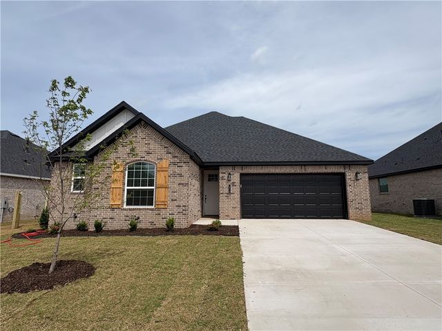 1810 Farmer Street, Pea Ridge, AR 72751
