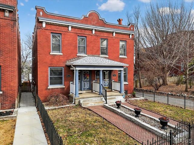 2329 Park Avenue, St Louis, MO 63104