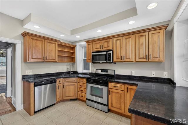 2329 Park Avenue, St Louis, MO 63104