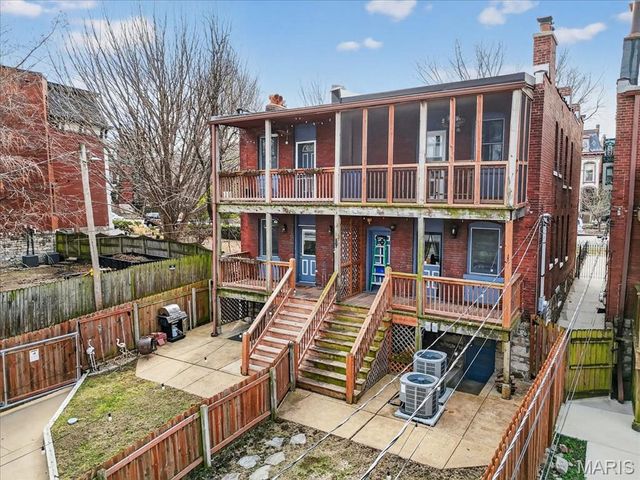 2329 Park Avenue, St Louis, MO 63104