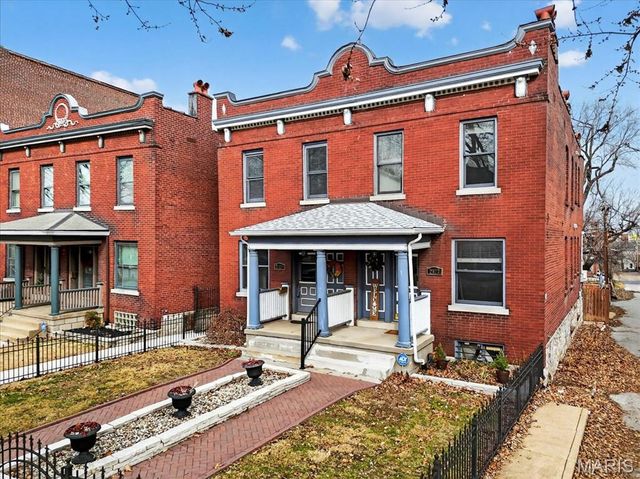 2329 Park Avenue, St Louis, MO 63104