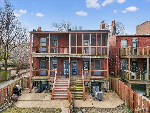 2329 Park Avenue, St Louis, MO 63104