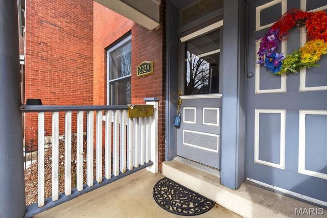 2329 Park Avenue, St Louis, MO 63104