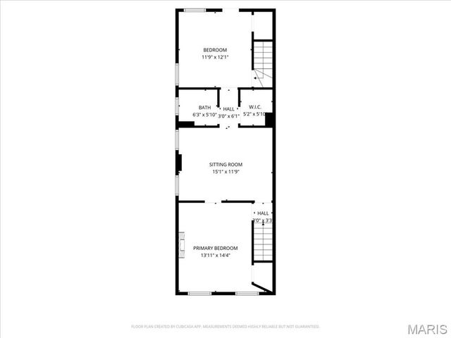 2329 Park Avenue, St Louis, MO 63104