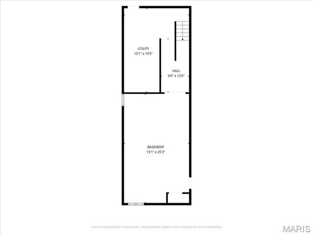 2329 Park Avenue, St Louis, MO 63104