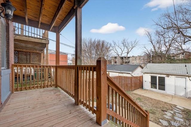 2329 Park Avenue, St Louis, MO 63104