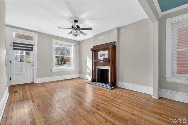 2329 Park Avenue, St Louis, MO 63104