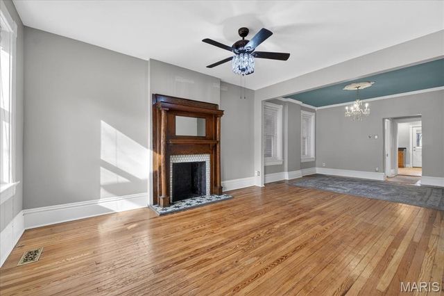 2329 Park Avenue, St Louis, MO 63104