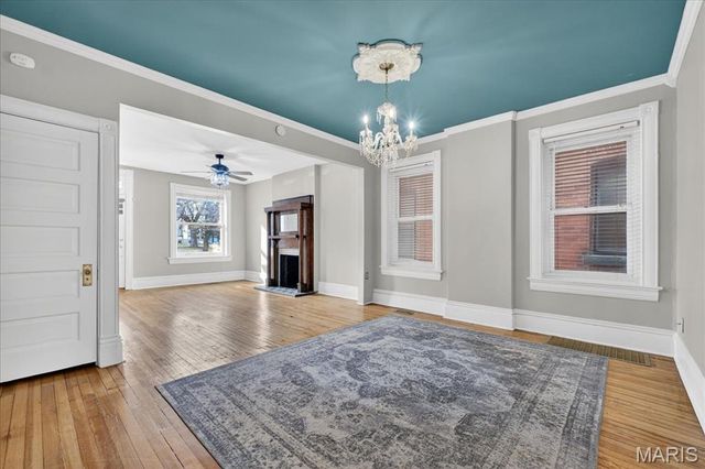 2329 Park Avenue, St Louis, MO 63104