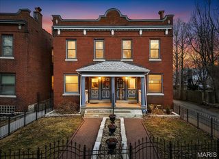 2329 Park Avenue, St Louis, MO 63104