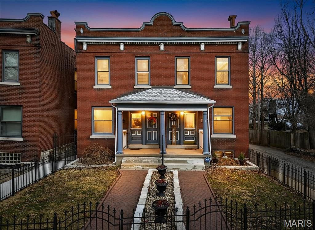 2329 Park Avenue, St Louis, MO 63104